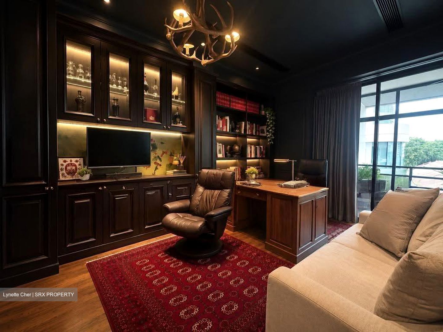 Warner Court (D10), Apartment #636532011
